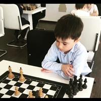 Турнир по шахматам посвященный Дню защитника Отечества прошедший в шахматной гостиной.